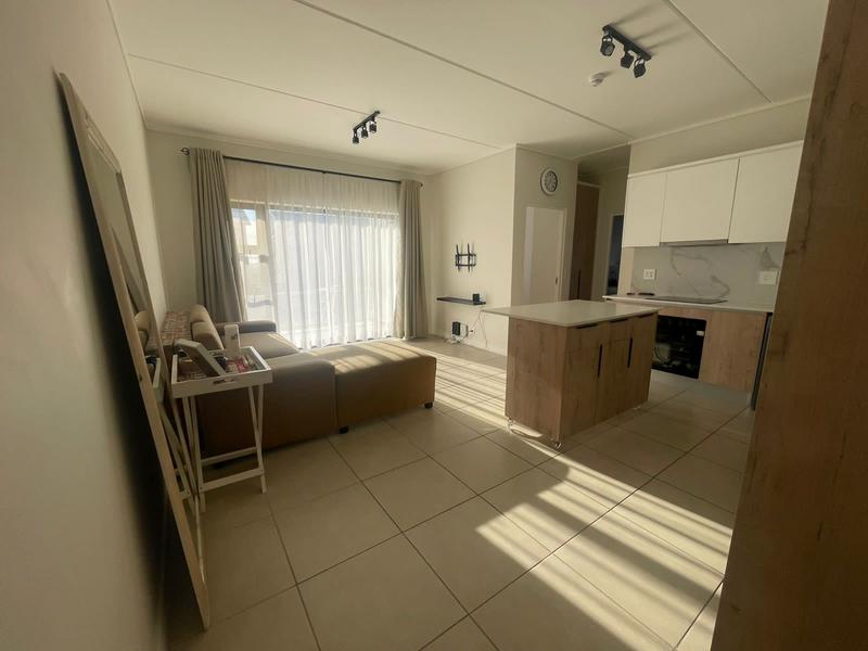 To Let 2 Bedroom Property for Rent in Richwood Western Cape